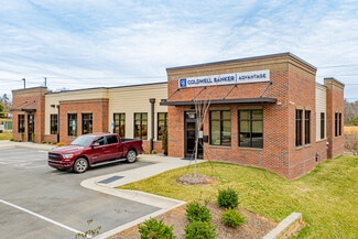 Plus de détails pour 953 Gateway Commons Cir, Wake Forest, NC - Bureau/Médical à louer