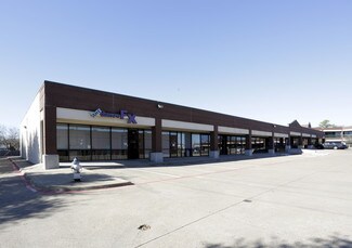 Plus de détails pour 4125 Broadway Blvd, Garland, TX - Bureau/Local commercial, Local commercial à louer