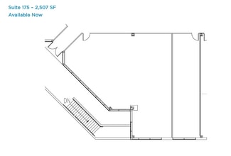 9020 Stony Point Pky, Richmond, VA à louer Plan d’étage– Image 1 sur 1