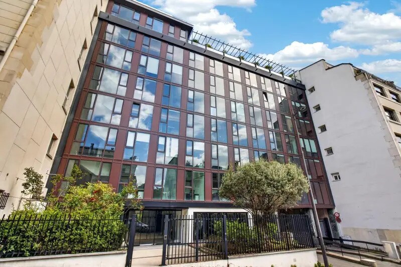 6 Rue Catherine De La Rochefoucauld, Paris à louer - Photo de l’immeuble – Image 2 sur 17