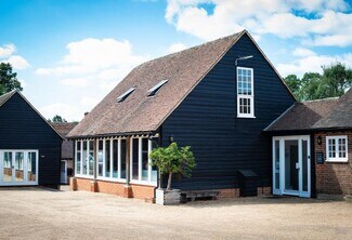 Plus de détails pour Puttenham, Seale - Bureau à louer