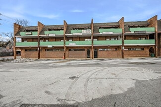 Plus de détails pour 1A Trolley Sq, Wilmington, DE - Bureau/Local commercial à louer