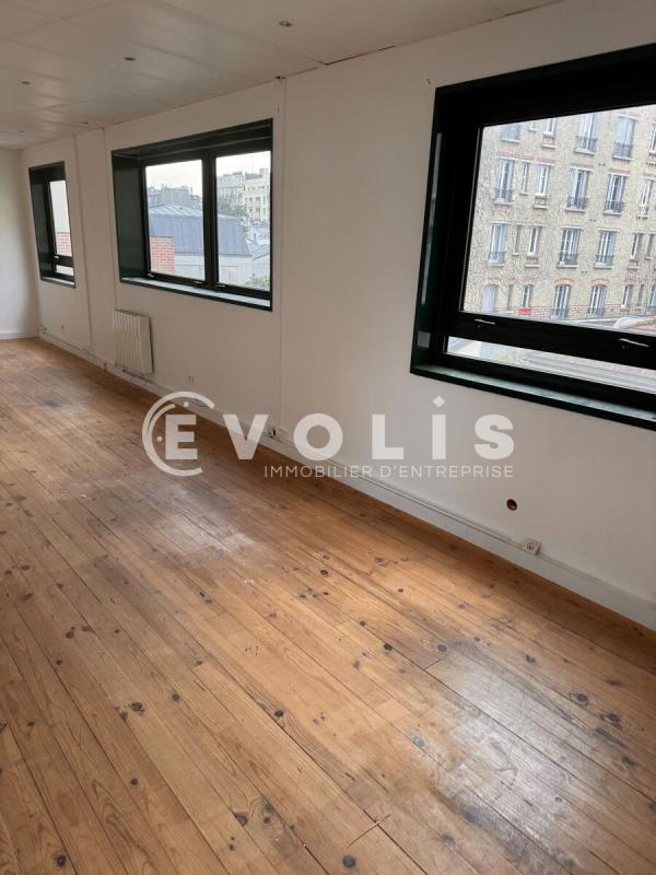 Bureau dans Boulogne-Billancourt à louer Photo intérieure– Image 1 sur 12