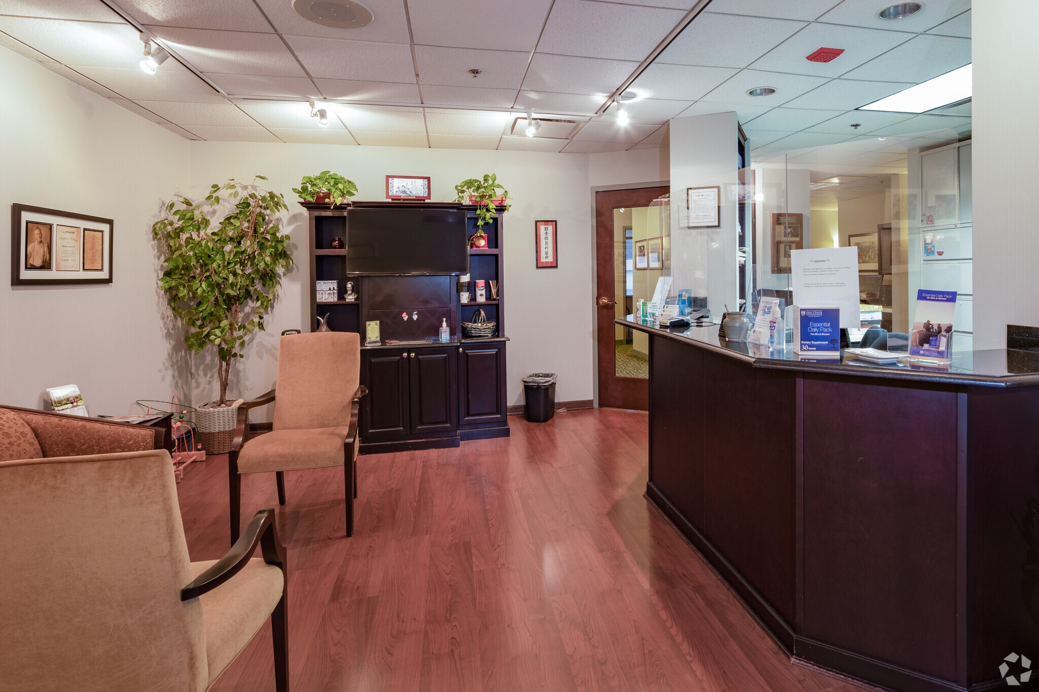 150 E Huron St, Chicago, IL à louer Photo intérieure– Image 1 sur 5