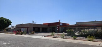 Plus de détails pour 4045 E McDowell Rd, Phoenix, AZ - Bureau à louer