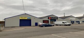 Plus de détails pour Oldham Rd, Manchester - Local commercial à louer