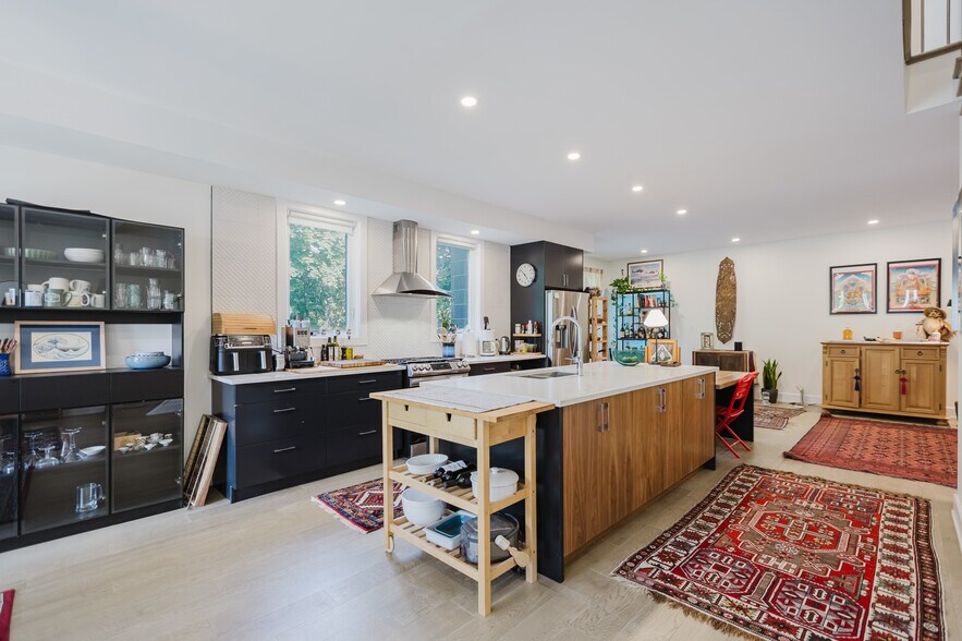 62 Columbus Av, Ottawa, ON à vendre - Photo de l’immeuble – Image 3 sur 15
