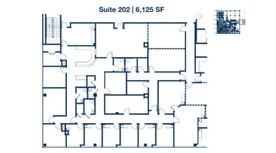 300 Princeton Hightstown Rd, East Windsor, NJ à louer Plan d’étage– Image 1 sur 1