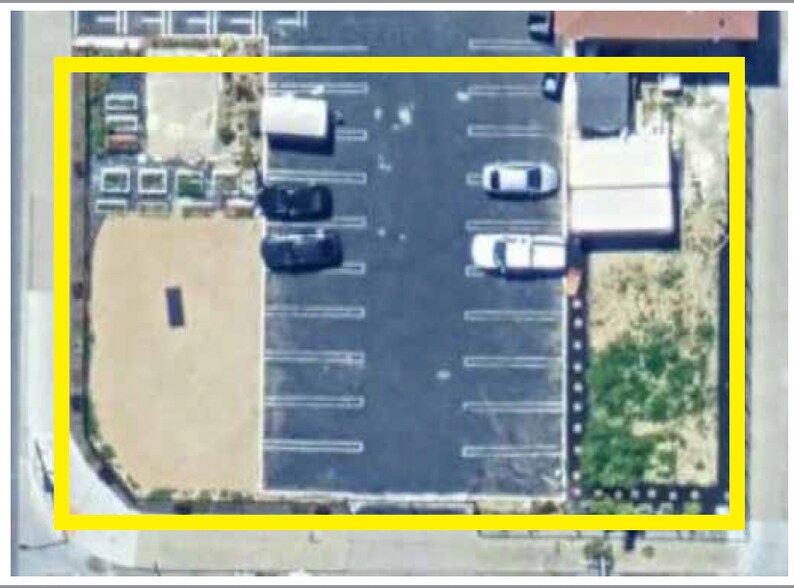 1107 N Broadway, Santa Maria, CA à vendre - Photo de l’immeuble – Image 3 sur 3