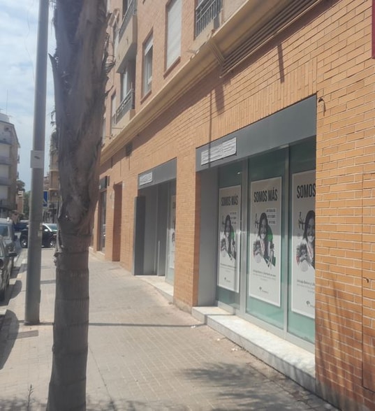 Immeuble residentiel dans Sagunto, Valencia à vendre - Photo intérieure – Image 1 sur 2