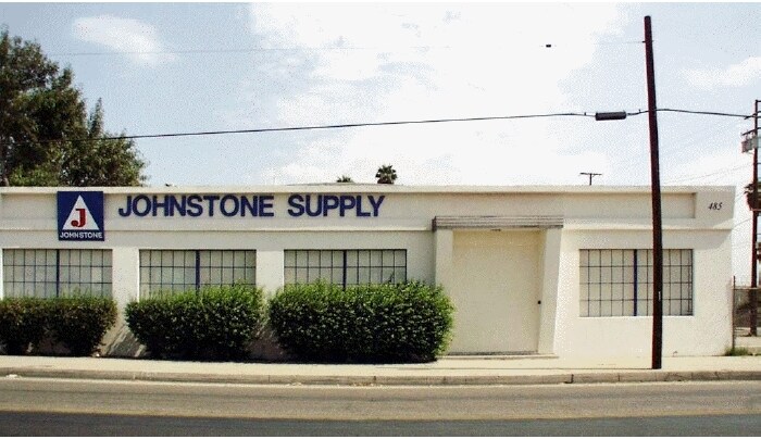 485 S I St, San Bernardino, CA à vendre - Photo de l’immeuble – Image 3 sur 5