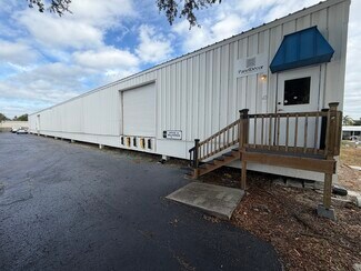 Plus de détails pour 12355 62nd St, Largo, FL - Industriel/Logistique à louer