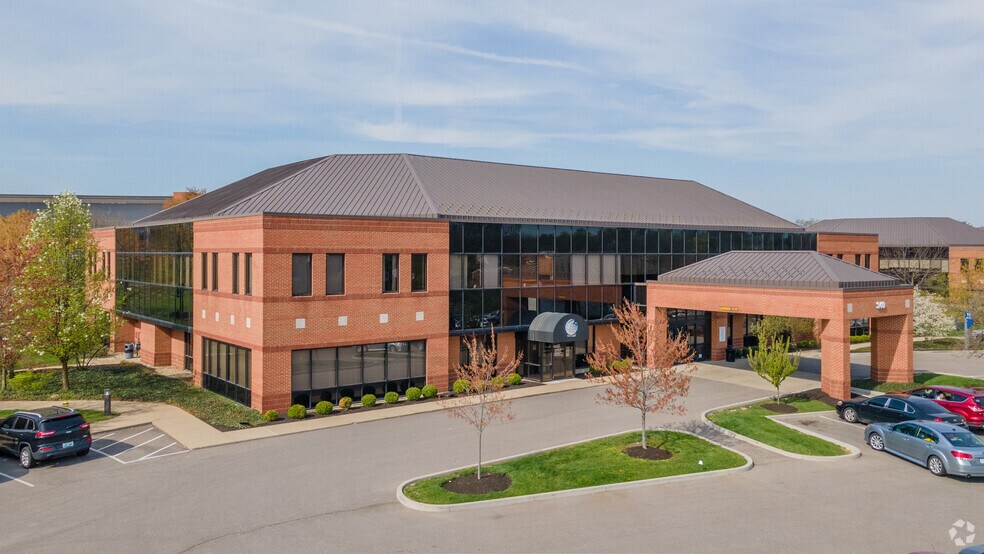 350 Thomas More Pky, Crestview Hills, KY à louer - Photo de l’immeuble – Image 2 sur 5