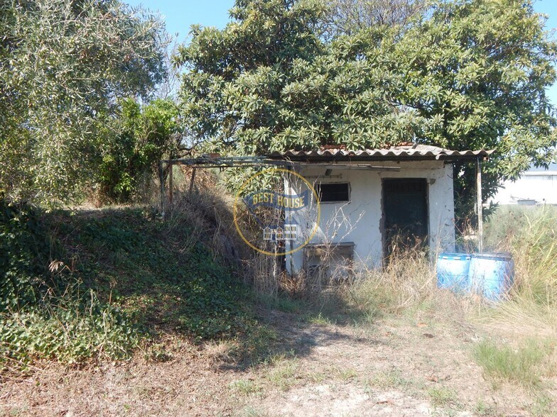 Terrain dans Ontinyent, Valencia à vendre - Photo principale – Image 1 sur 22