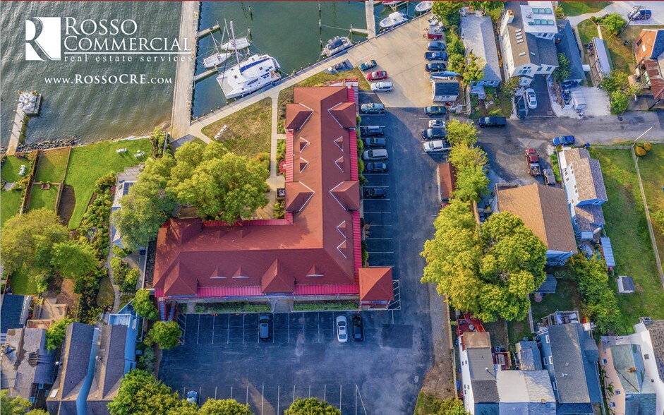 105 Eastern Ave, Annapolis, MD à louer - Photo de l’immeuble – Image 2 sur 7
