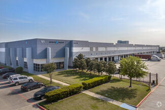 Plus de détails pour 11710 North Freeway, Houston, TX - Industriel/Logistique à louer