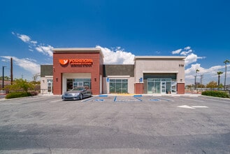 775 E Ramsey St, Banning, CA à louer Photo de l’immeuble– Image 1 sur 10