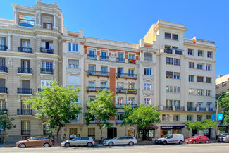 Plus de détails pour Calle Goya, 46, Madrid - Logement à vendre