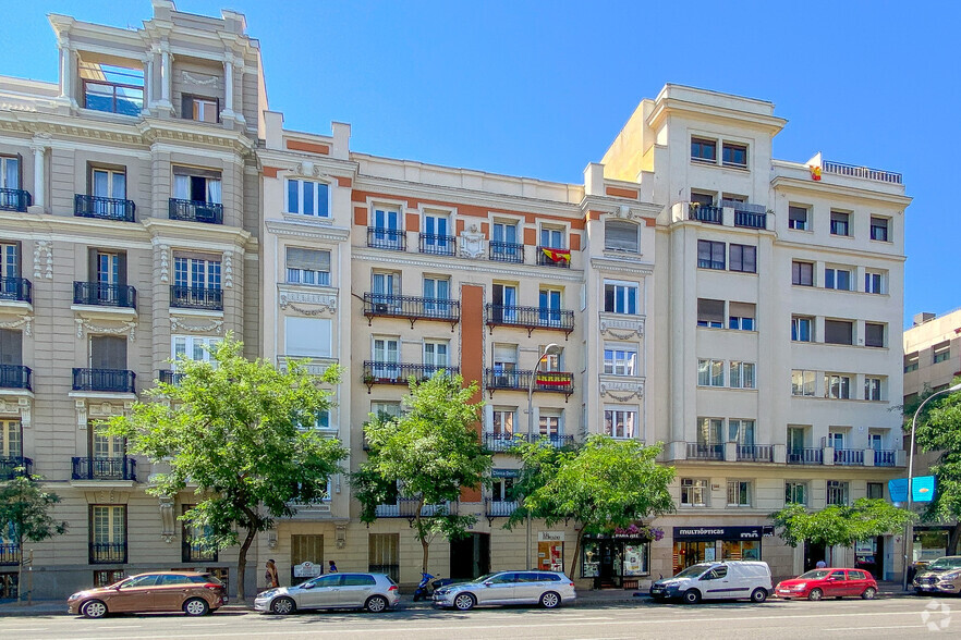 Calle Goya, 46, Madrid, Madrid à vendre - Photo principale – Image 1 sur 2