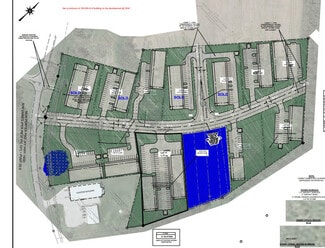 Plus de détails pour Black Oak St.-Lot 9 St, Bowling Green, KY - Terrain à vendre