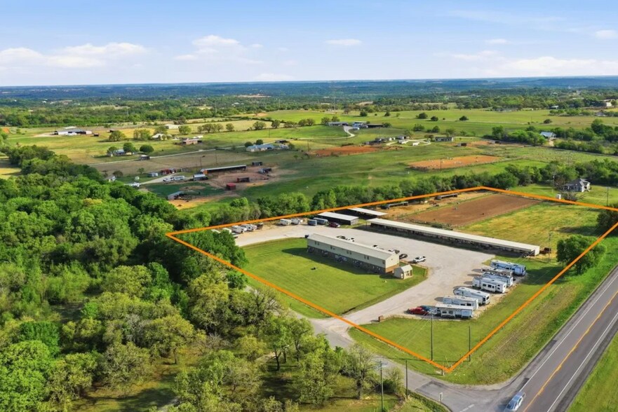8441 County Road 176, Stephenville, TX à vendre - Photo de l’immeuble – Image 3 sur 28