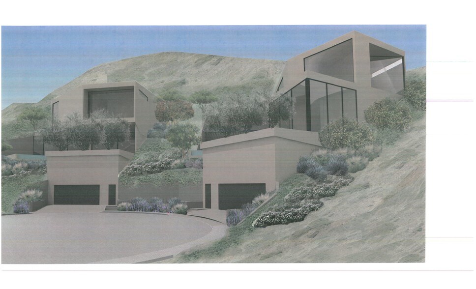 3619 Goodland Dr, Studio City, CA à vendre - Photo de l’immeuble – Image 3 sur 14