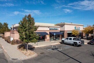 Plus de détails pour 7740-7850 W Alameda Ave, Lakewood, CO - Local commercial à louer
