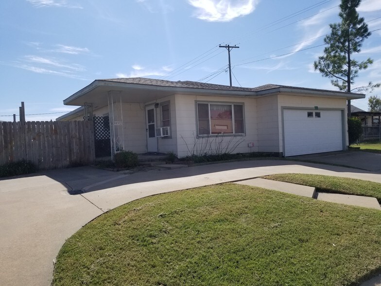 1003 SW Sheridan Rd, Lawton, OK à vendre - Autre – Image 2 sur 6