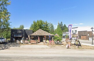 Plus de détails pour 32173 5th Ave, Spirit Lake, ID - Local commercial à vendre