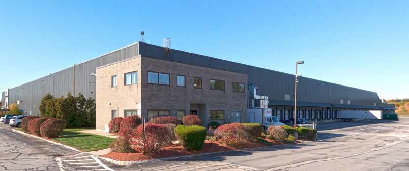 20 Computer Dr, Haverhill, MA à louer - Photo principale – Image 1 sur 5