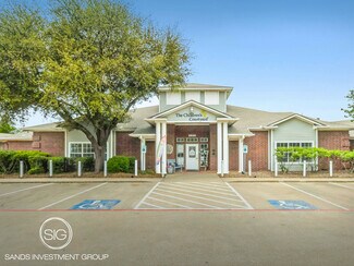 Plus de détails pour 2808 Central Dr, Bedford, TX - Local commercial à vendre