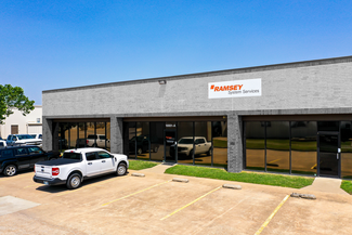 Plus de détails pour 4305 S Mingo Rd, Tulsa, OK - Local d'activités à louer