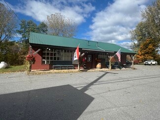Plus de détails pour 3177 US-7, Ferrisburgh, VT - Local commercial à louer