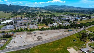 Plus de détails pour 175 Scenic Ave, Santa Rosa, CA - Terrain à louer