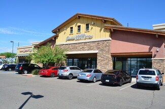 Plus de détails pour 5125 W Olive Ave, Glendale, AZ - Local commercial à louer