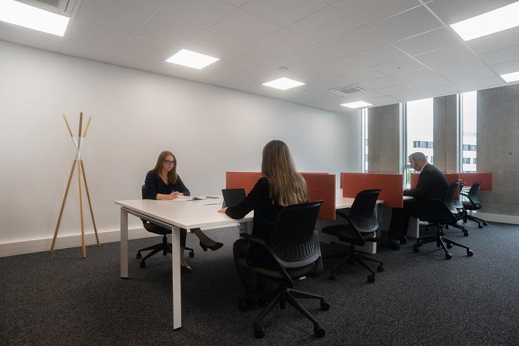 Bureau dans Cesson-Sévigné à louer Photo de l’immeuble– Image 1 sur 6