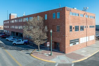 Plus de détails pour 500 W Overland Ave, El Paso, TX - Coworking à louer
