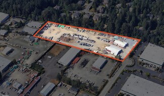 Plus de détails pour 8315 216th St SE, Woodinville, WA - Industriel/Logistique à louer