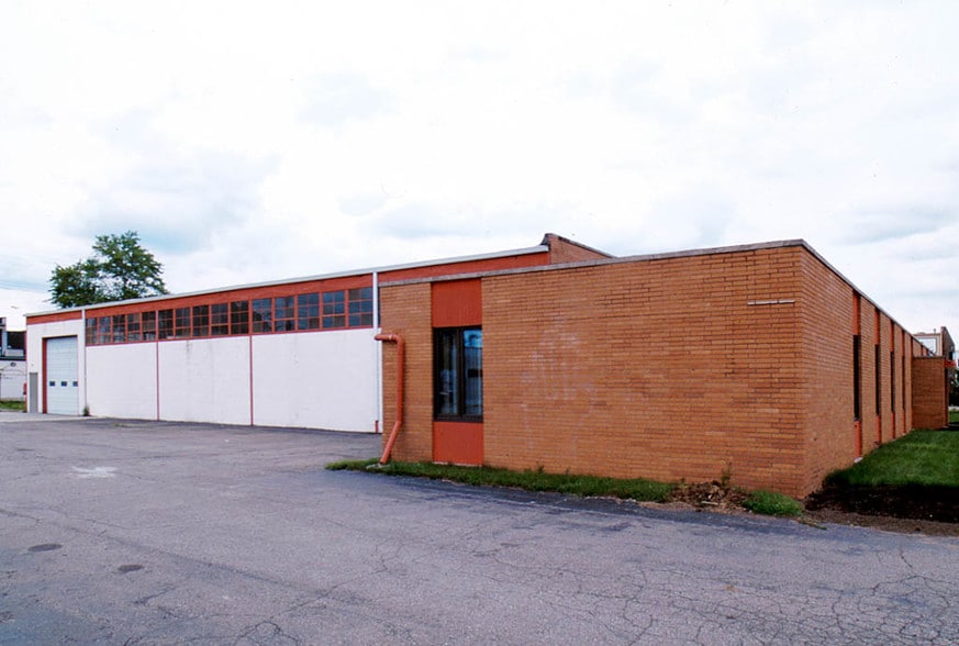 4605 Delemere Blvd, Royal Oak, MI à vendre - Autre – Image 2 sur 3
