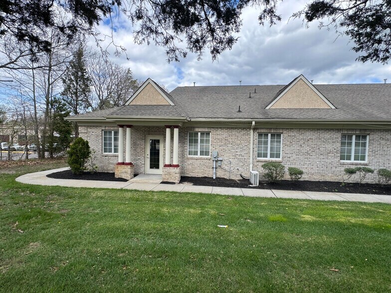 570 Egg Harbor Rd, Sewell, NJ à vendre - Photo de l’immeuble – Image 2 sur 8