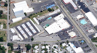 Plus de détails pour 1604 N Wenatchee Ave, Wenatchee, WA - Local commercial à vendre