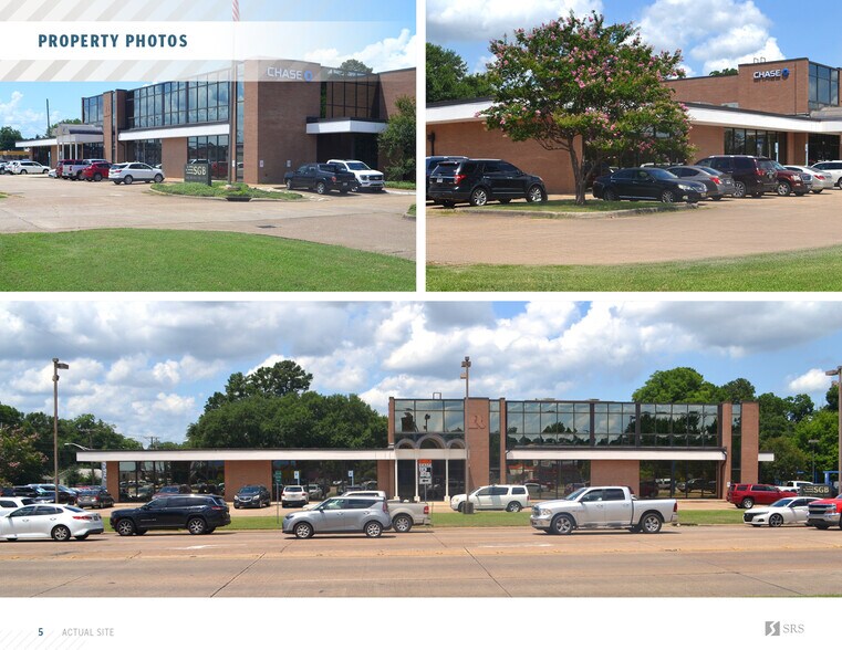 1935 Airline Dr, Bossier City, LA à vendre - Photo de l’immeuble – Image 3 sur 10
