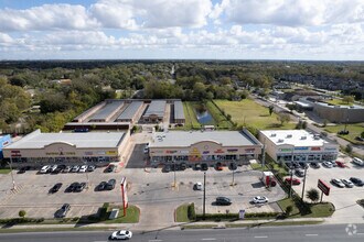 9441 Cullen Blvd, Houston, TX - Vue aérienne vue de carte - Image1