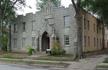 314 Lloyd St, Greenville, SC à louer - Photo de l’immeuble – Image 3 sur 13