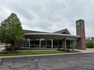 Plus de détails pour 1130 OH-303, Streetsboro, OH - Local commercial à vendre