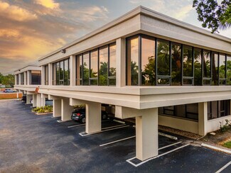 Plus de détails pour 7501 NW 4th St, Plantation, FL - Bureau à louer