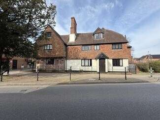 Plus de détails pour Brook St, Bishops Waltham - Bureau à vendre