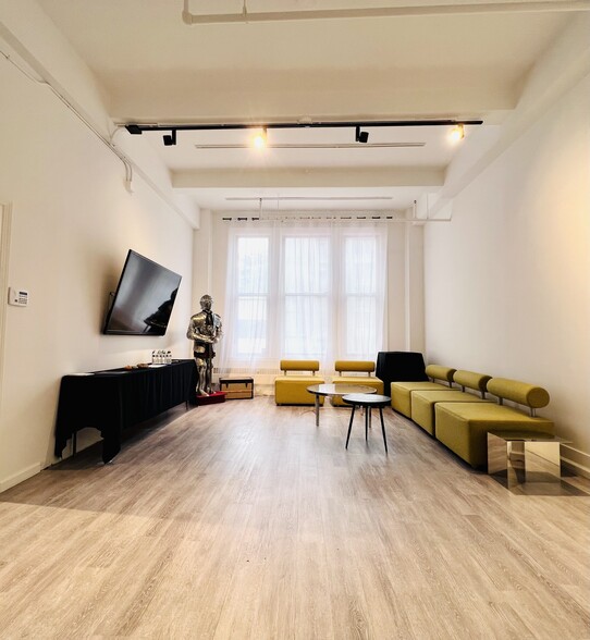 833 Market St, San Francisco, CA à louer - Photo intérieure – Image 2 sur 14