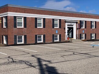 Plus de détails pour 230 Lafayette Rd, Portsmouth, NH - Bureau à louer