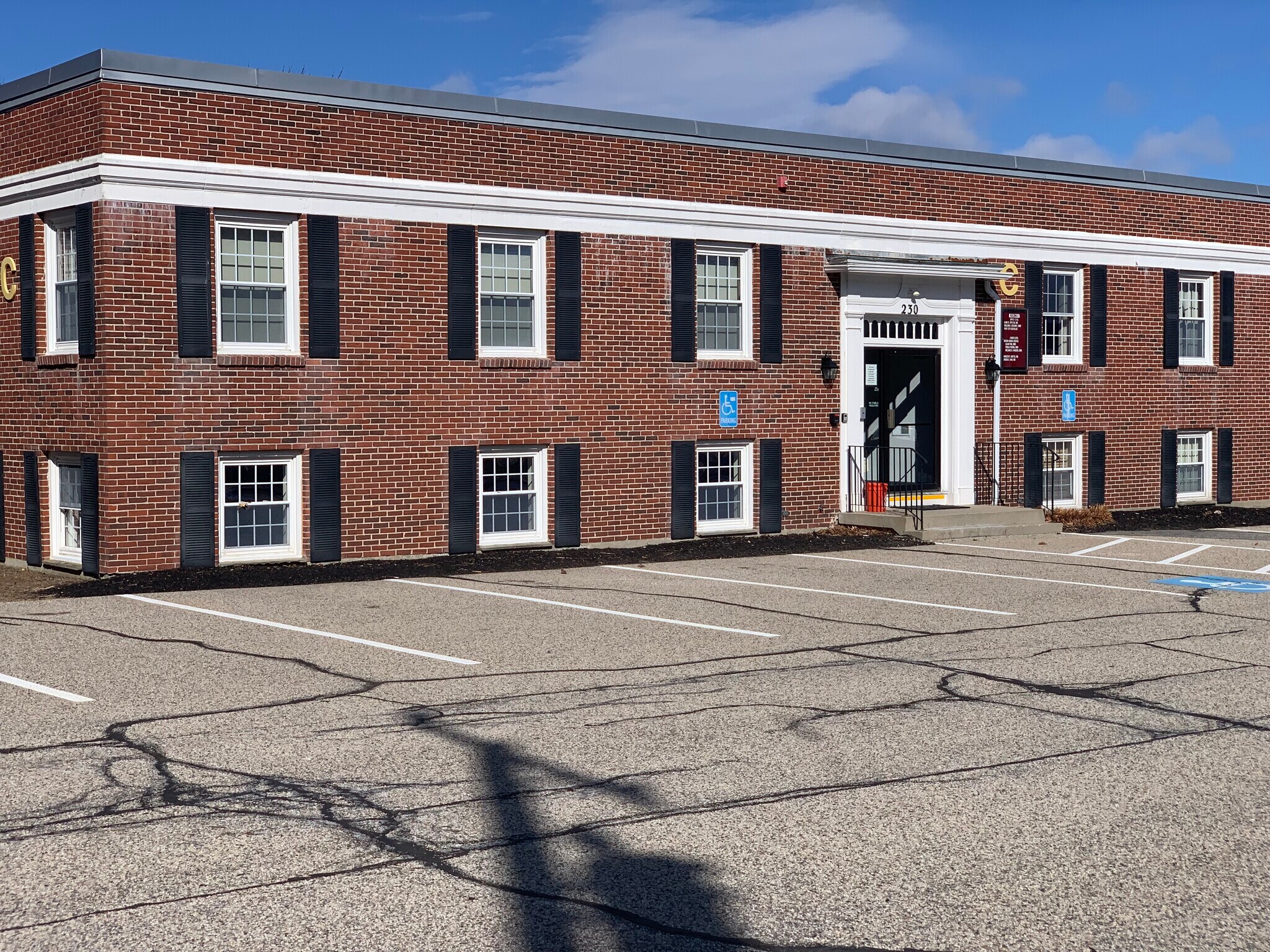 230 Lafayette Rd, Portsmouth, NH à louer Photo de l’immeuble– Image 1 sur 5